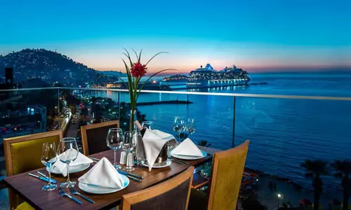 هتل ایلایدا آوانتگارد کوش آداسی هتل ایلایدا آوانتگارد کوش آداسی